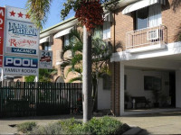 Banjo Paterson Motor Inn