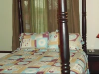 Augustas Apartments/Villas 3*