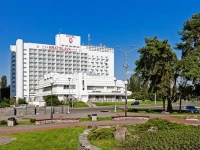 Bratislava Hotel 3*