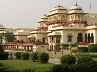 Rambagh Palace