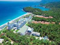Amara Dolce Vita Luxury