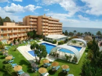 Palia La Roca 3*