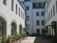 Hofgarten 1824 3*