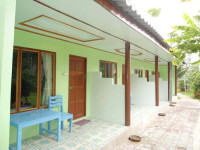Sea Horse Bungalow 2