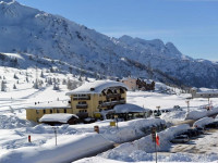 Hotel Dolomiti