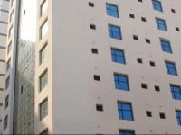 Sea Diamond Plaza Apartments 3*