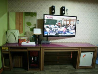 Grand Motel Daegu