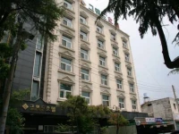 Grand Motel Daegu 3*