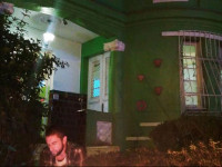 Porto Alegre Eco Hostel