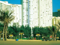 Holiday Inn Elangeni
