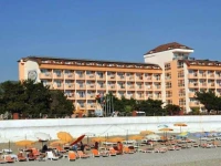 First Class Hotel 5*