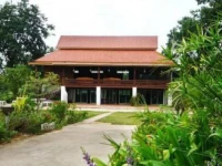 Murraya Green Resort 3*