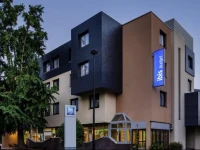Ibis Budget Evreux Centre 2*