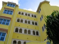 Maxwell Beach Villas 3*