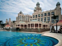 The Palace of the Lost City 5*