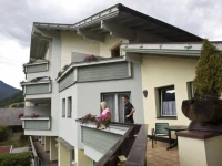 Hotel Hohe Tauern 3*