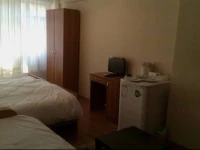 Hanci Apart 1*