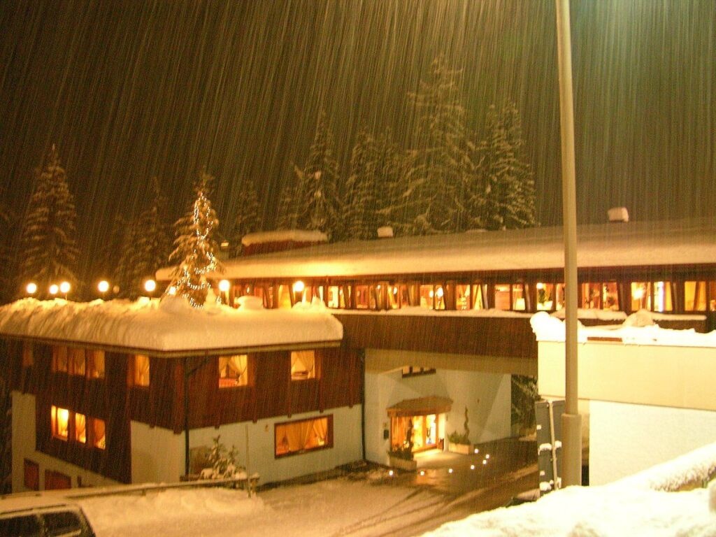 Hotel Renzi 3*