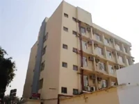 Mahayana Hotel Bodh Gaya 3*