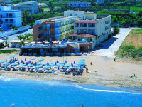 Dedalos Beach