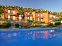 Aggelatos Villas 2*