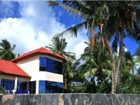 Ban Tai Villas 3*