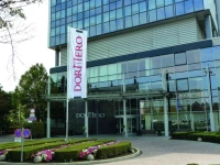 Dormero Hotel Stuttgart 4*