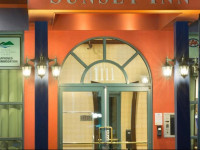 Sunset Inn and Suites