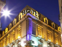 Hotel Internacional Porto