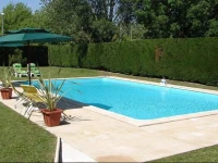 Inter Hotel Le Sextant 3*