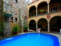 Hotel Casantica 4*