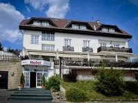 Budai Hotel 3*
