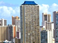 Aqua Skyline at Island Colony 2*