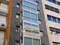 Apartaments Pont de Pedra 
