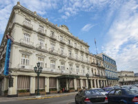 Gran Caribe Hotel Inglaterra