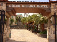 Guler Riviera Resort