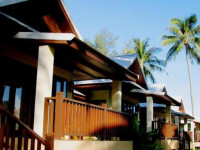 Phangka Paradise Resort