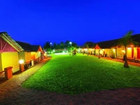 Pride Emarald Island Resort 3*