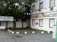 Hotel San Francisco