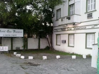 Hotel San Francisco 2*