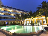 Blue Carina Inn Hotel 2*