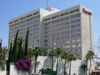 Marriott Amman Hotel