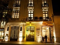 Algodon Mansion 5*