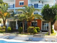 Dea Sarande 3*
