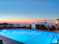 Sunset Beach Hotel 3*