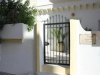 Villa Zouila Mahdia