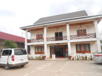 Indala Guest House