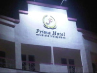 Prima Hotel Melaka