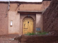 Chez lHabitant Amzil 