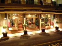 Alexandra Hotel 3*
